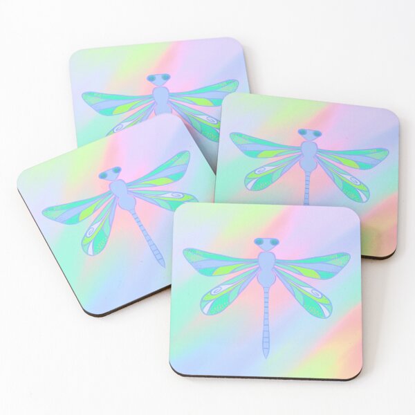 Item preview, Neon Dragonfly designed and sold by Mairah08.
