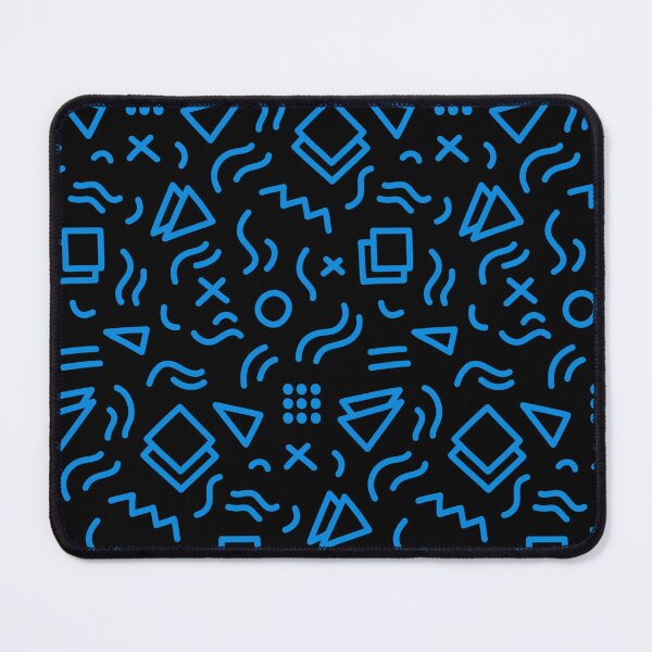 Item preview, memphis pattern designed and sold by TEEJAMBOREE.