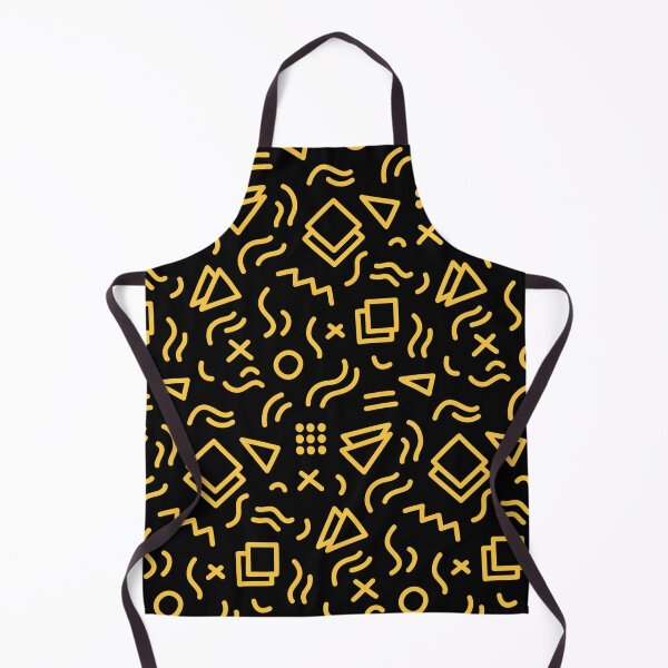 Item preview, memphis pattern designed and sold by TEEJAMBOREE.