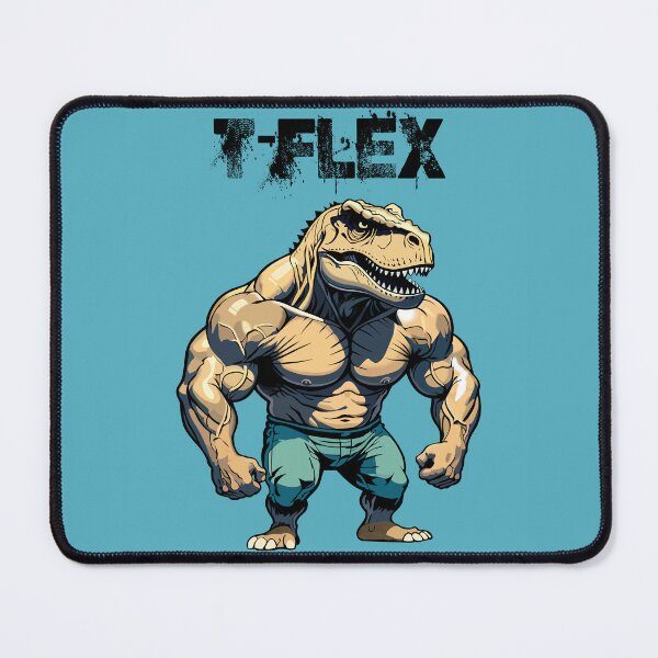 Item preview, Tyrannosaurus Flex designed and sold by IKDG.