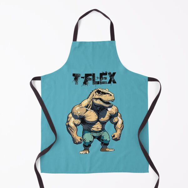 Item preview, Tyrannosaurus Flex designed and sold by IKDG.