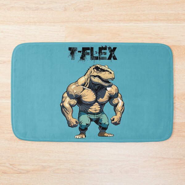 Item preview, Tyrannosaurus Flex designed and sold by IKDG.