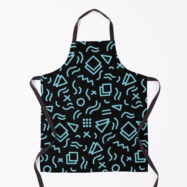 Item preview, memphis pattern designed and sold by TEEJAMBOREE.