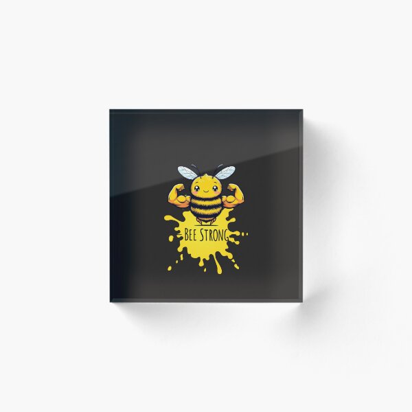 Artikelvorschau, Bienenstarkes Summen entworfen und verkauft von AVStore28.