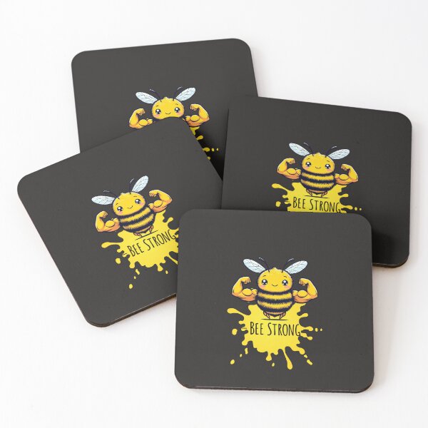 Item preview, Bee Strong Buzz designed and sold by AVStore28.
