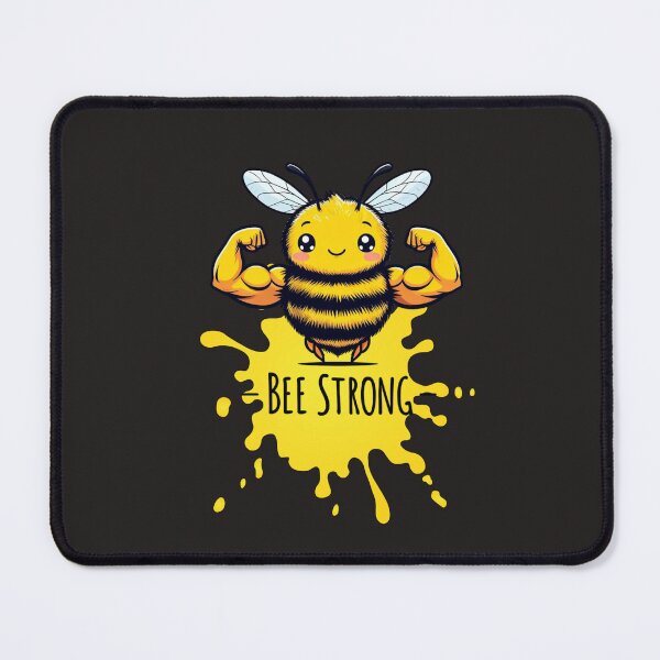 Item preview, Bee Strong Buzz designed and sold by AVStore28.
