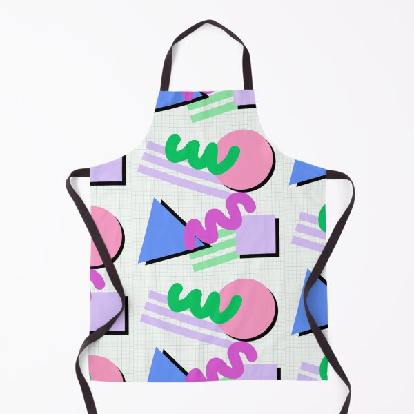 Item preview, memphis pattern designed and sold by TEEJAMBOREE.