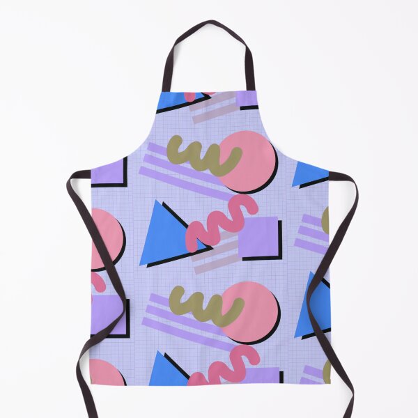 Item preview, memphis pattern designed and sold by TEEJAMBOREE.