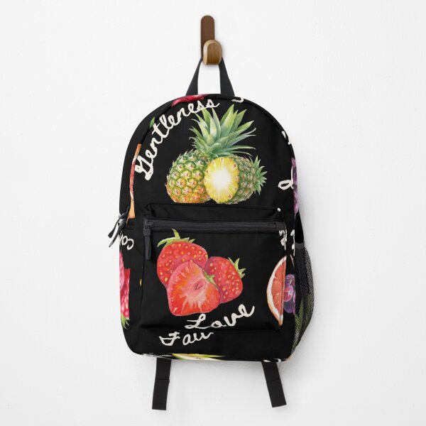 Item preview, Fruits of the Spirit Christian Aesthetic designed and sold by Joy Apparent.