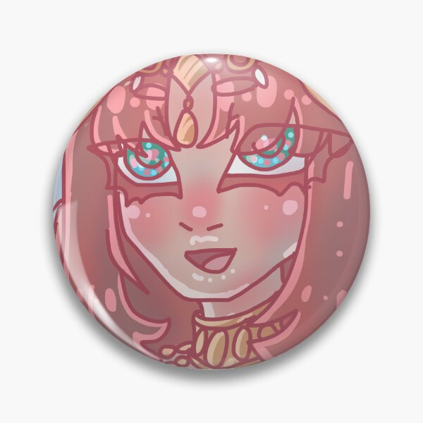 Item preview, Nilou Genshin Impact designed and sold by Ketchup-Trash.