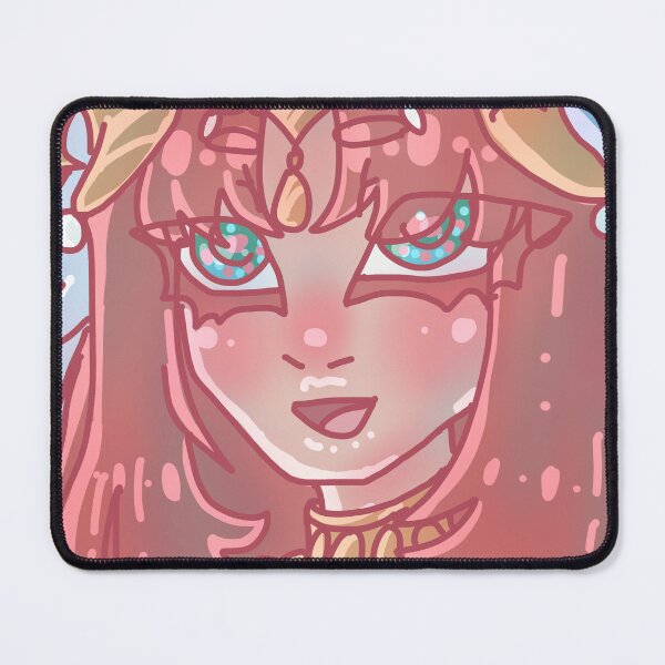 Item preview, Nilou Genshin Impact designed and sold by Ketchup-Trash.