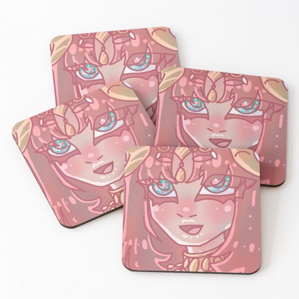 Item preview, Nilou Genshin Impact designed and sold by Ketchup-Trash.