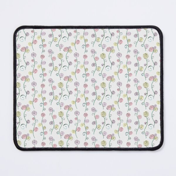 Item preview, Blooming Spirals - 'Spring Spirals' collection designed and sold by my-wishlist.