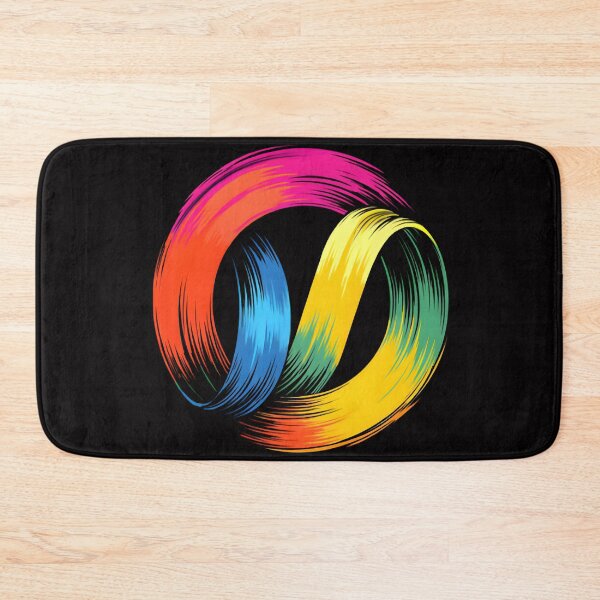 Item preview, Colorful Swirls of Creativity designed and sold by Digital Gallery.