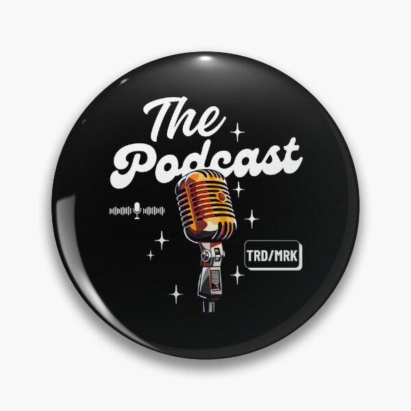 Item preview, Podcast designed and sold by Peerless-Prime.