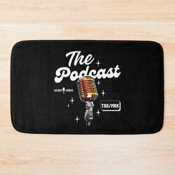 Item preview, Podcast designed and sold by Peerless-Prime.