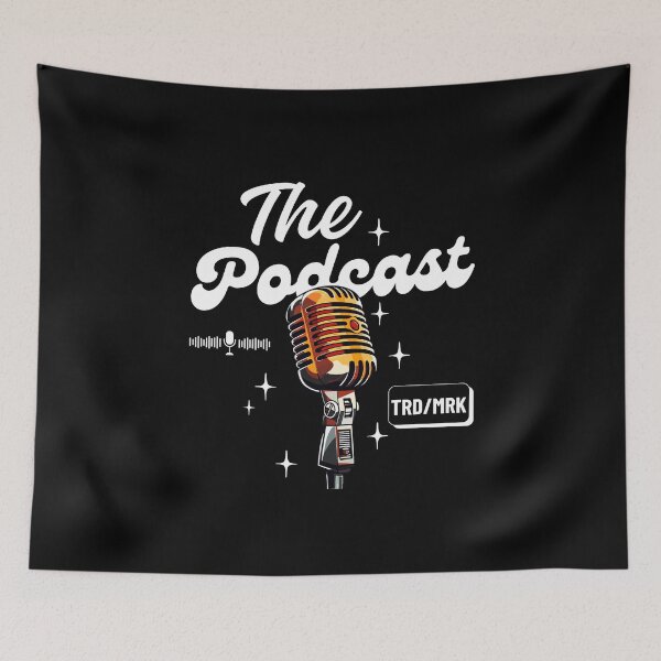 Item preview, Podcast designed and sold by Peerless-Prime.