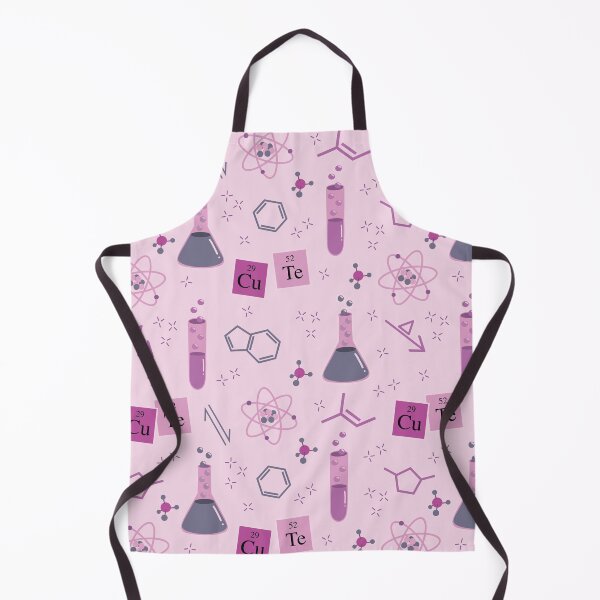 Item preview, cute chemistry - purple designed and sold by Becca Alessi.