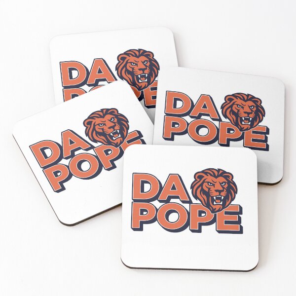 Item preview, Copy of Pope Leo XIV designed and sold by ValentinaHramov.