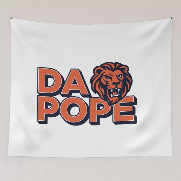 Item preview, Copy of Pope Leo XIV designed and sold by ValentinaHramov.