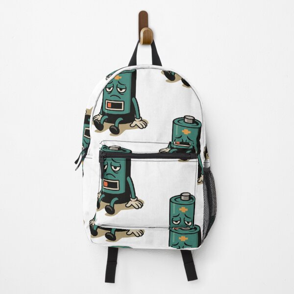 Item preview, Low Battery designed and sold by Latrolll.