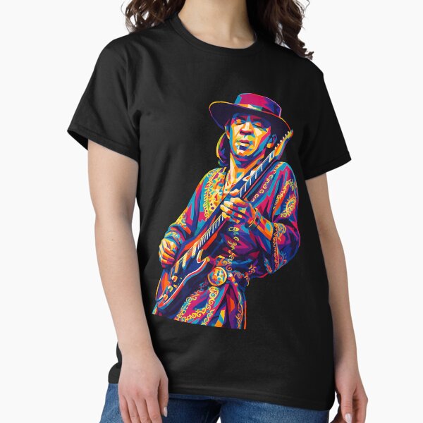 Item preview, Pop Art Vaughan Live Alive Tour designed and sold by Catvektor.