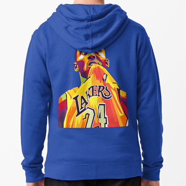 Item preview, Pop Art Kobe Bryant Celebration designed and sold by Catvektor.