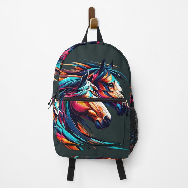 Item preview, Wild Horse designed and sold by maistendencias.