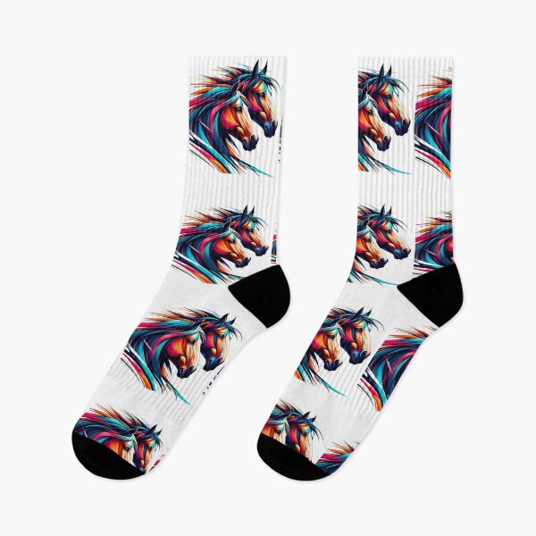 Item preview, Wild Horse designed and sold by maistendencias.