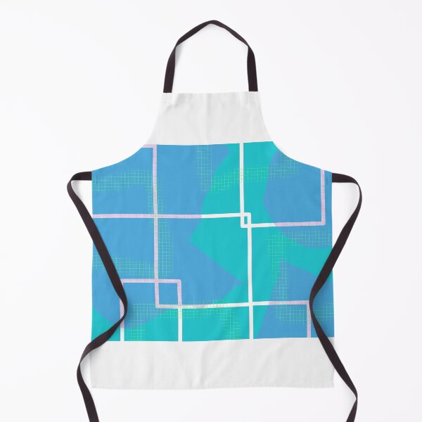 Item preview, Square Blue  designed and sold by Daande95.