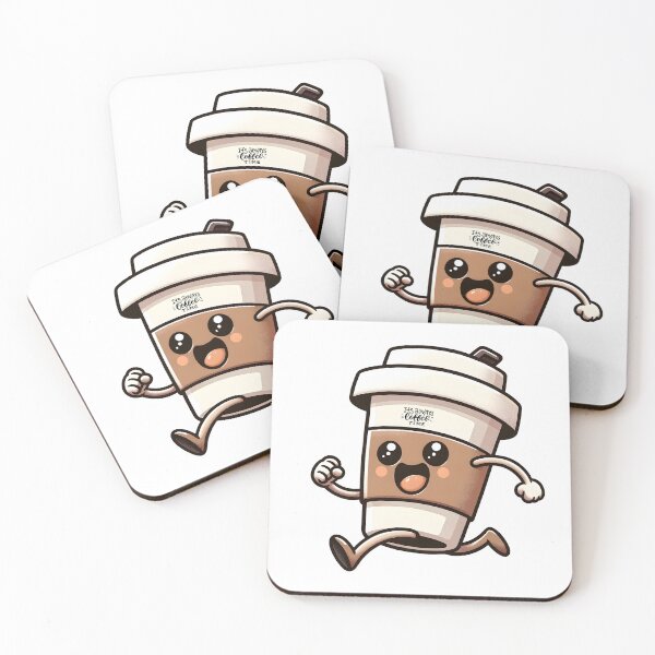 Item preview, Coffee Time designed and sold by Athanasi.