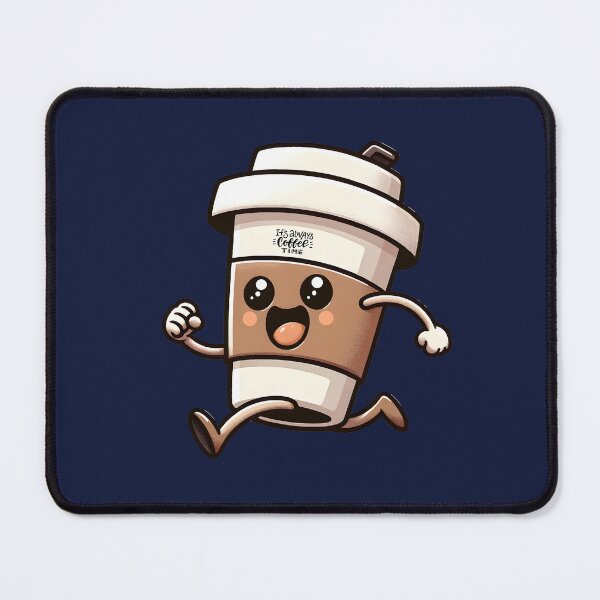Item preview, Coffee Time designed and sold by Athanasi.