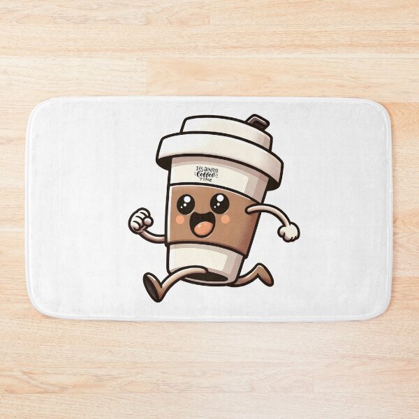 Item preview, Coffee Time designed and sold by Athanasi.
