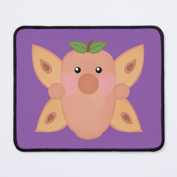 Item preview, Peachy Keen (Peach) designed and sold by TwinkleBellStudio.