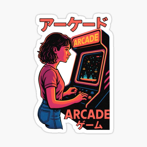 Borne d'arcade thème Stranger Things XL - JDF Arcade Borne d'arcade thème Stranger Things XL - JDF Arcade