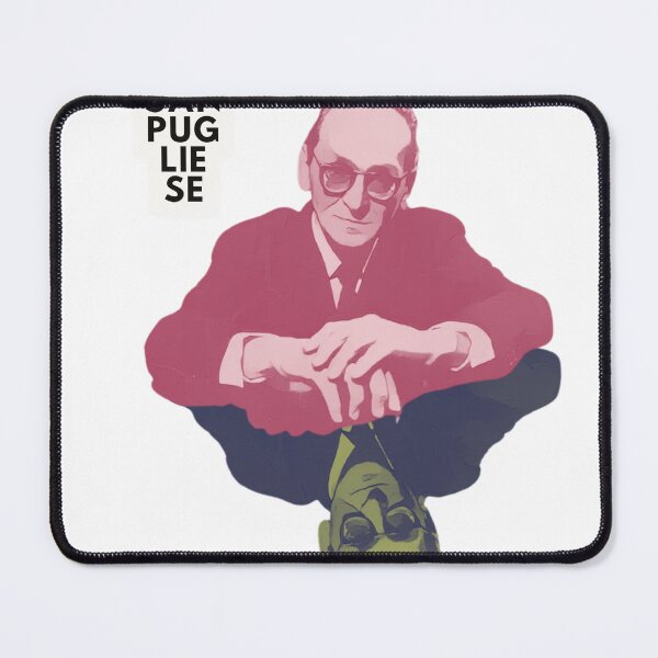 Item preview, San pugliese tango blanco y negro designed and sold by LaMilonga.