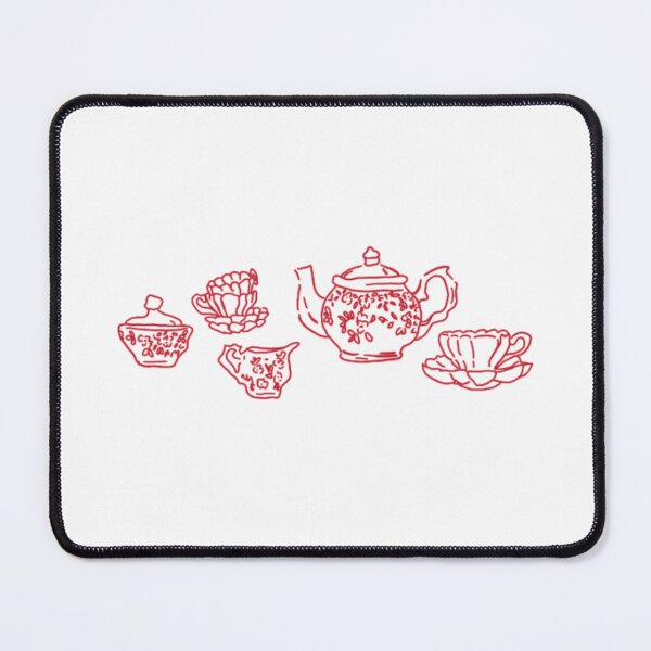 Item preview, Tea Set designed and sold by Madie-RW.