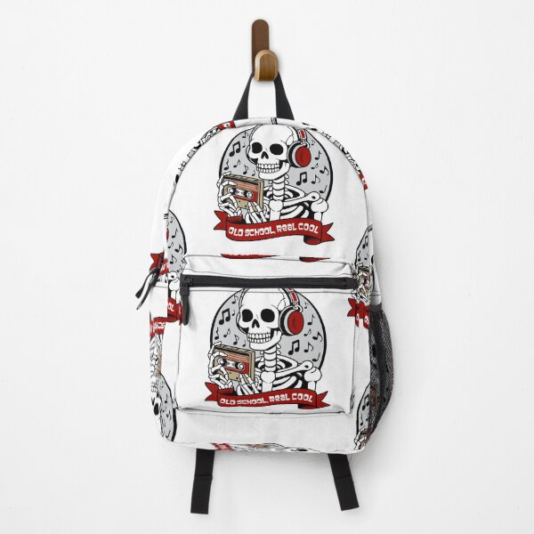 Item preview, Old School Real Cool designed and sold by JrSkDesign ✅ .