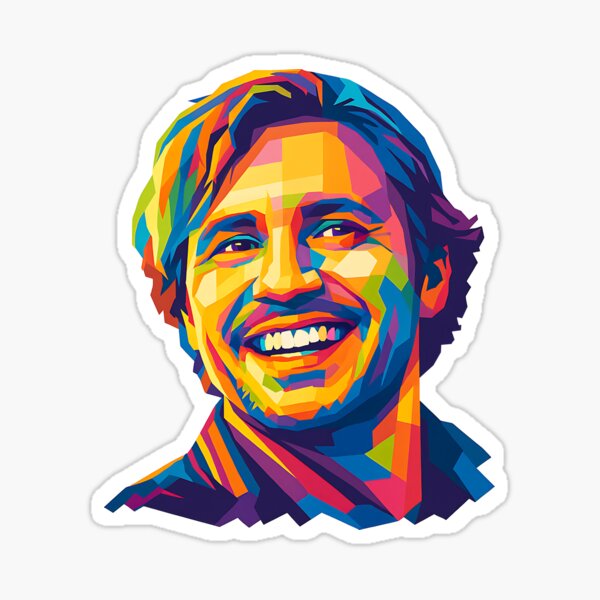 Item preview, Pop Art - Pedro Pascal designed and sold by Catvektor.