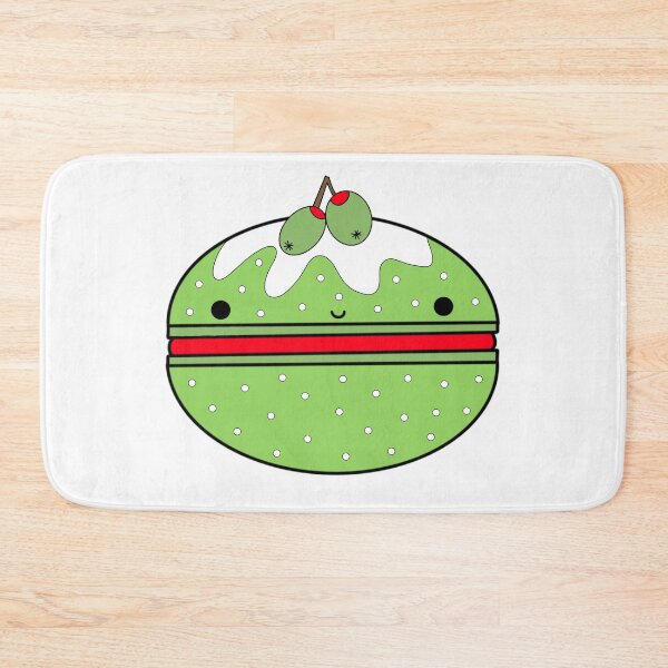 Item preview, Olive Macaroon designed and sold by Meggie-moos.