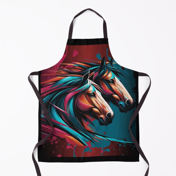 Item preview, Wild Horse designed and sold by maistendencias.