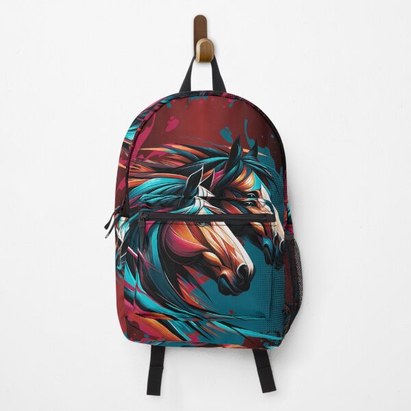Item preview, Wild Horse designed and sold by maistendencias.
