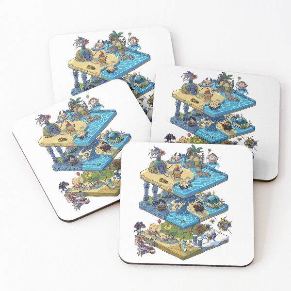 Item preview, Our Story designed and sold by ZVP-Art.