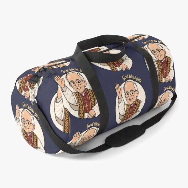 Item preview, Pope Leo XIV designed and sold by ValentinaHramov.