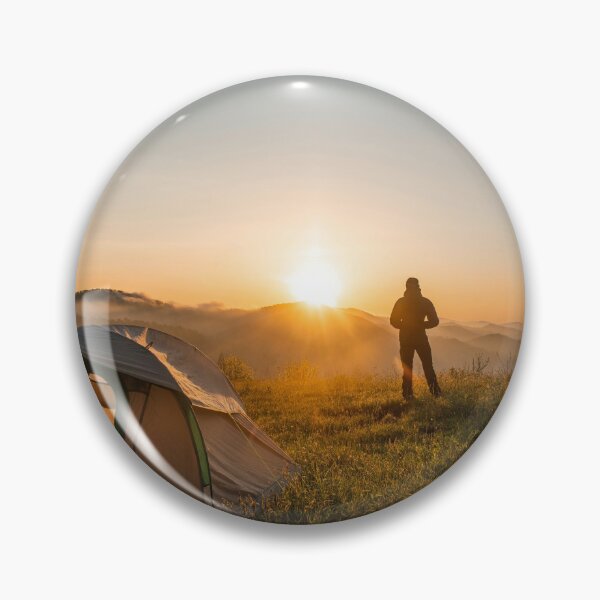 Item preview, Recluse Lifestyle: Embracing Solitude in Nature's Darkness designed and sold by LinaSpectrum.
