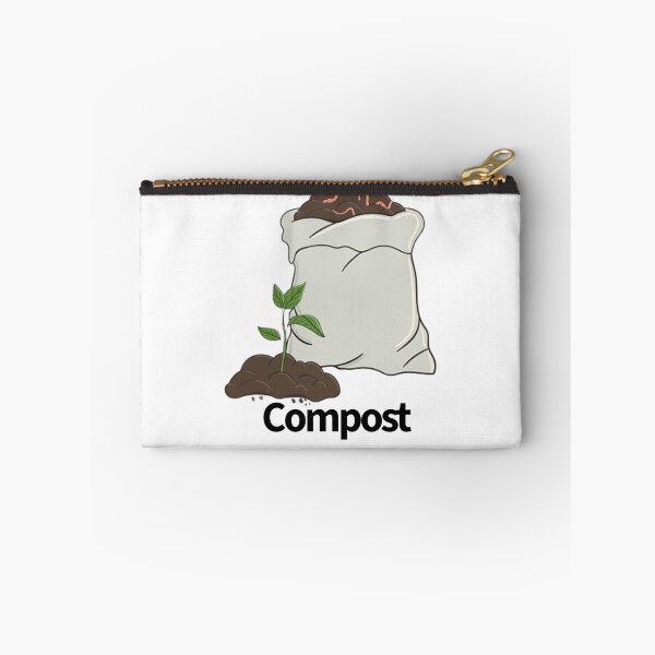 Item preview, Compost gardener Stuff for begginer and pro designed and sold by Adamsshop24.