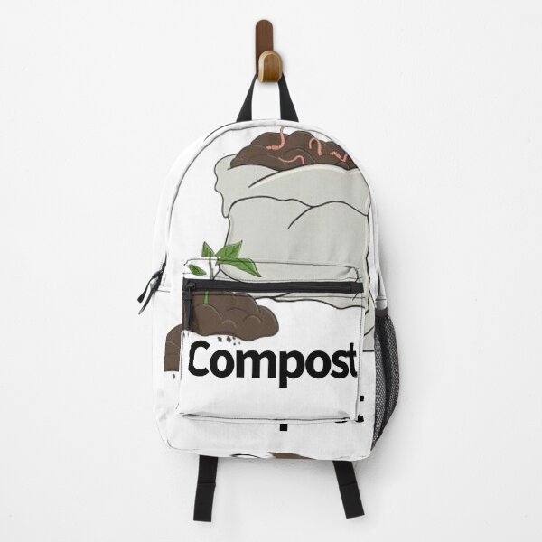 Item preview, Compost gardener Stuff for begginer and pro designed and sold by Adamsshop24.