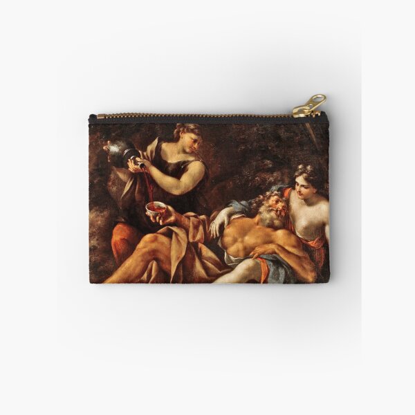 Item preview,  Loth e as filhas - Andrea Vaccaro designed and sold by Vintage Designs +.