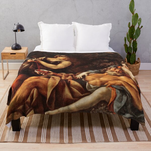 Item preview,  Loth e as filhas - Andrea Vaccaro designed and sold by Vintage Designs +.