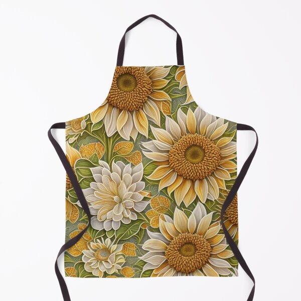 Aperçu de l'œuvre Belle collection de tournesols modernes créée et vendue par TrendyDesigne412.